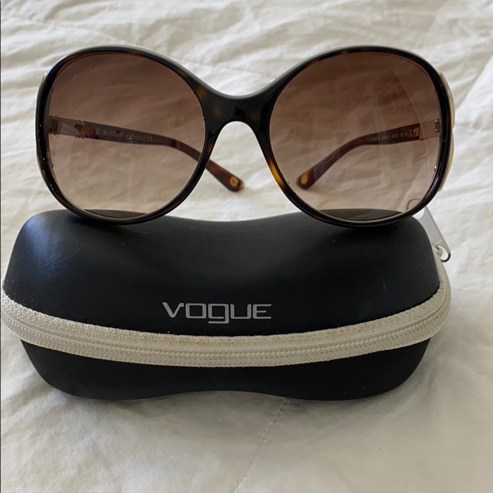 Vogue Sunglasses